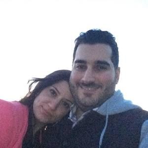 Meet your Posher, Nick